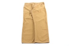 Dickie's Logo Patch Tan Carpenter Pants