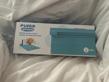 Plugo Gamepad by PlayShifu- Use With Plugo STEM Play: Letters, Count, Tunes