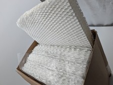 4 Pack 35 Water Panel for Humidifier Filter, Compatible with April.aire 300 350