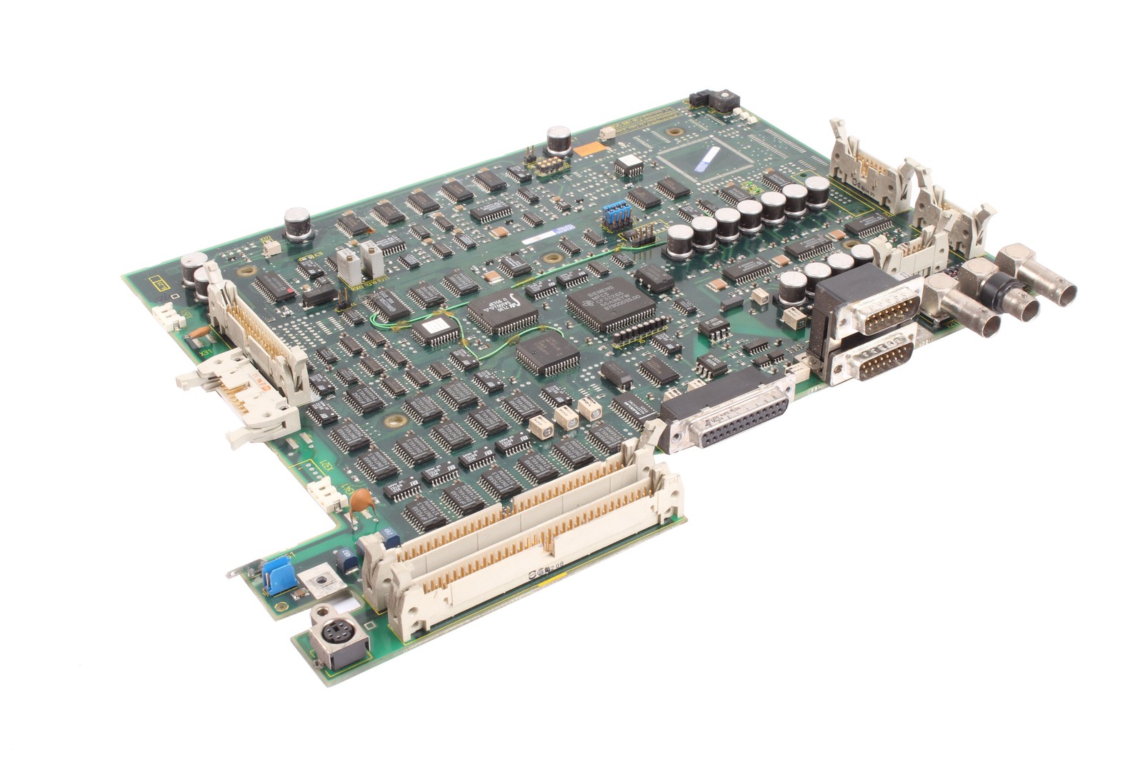 570525.9301.00 570525.0004.00 SIEMENS - Reconditionné - Garantie 24 mois
