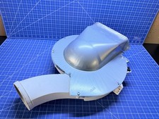 Whirlpool Maytag Dryer Blower Wheel Housing Assembly P W10256512 3390719 8544718