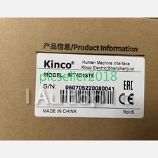 1pc NEW Kinco MT4513TE HMI touch screen Fast Ship US Free TAX