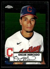 Click to enlarge Oscar Mercado