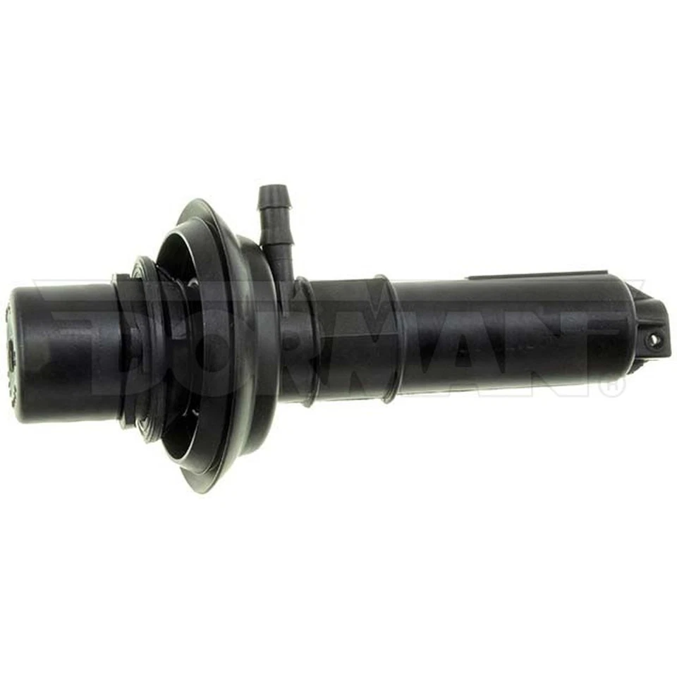 Cilindro maestro de embrague Dorman CM126863 para modelos Dodge 89-93 seleccionados Foto 2 de 4