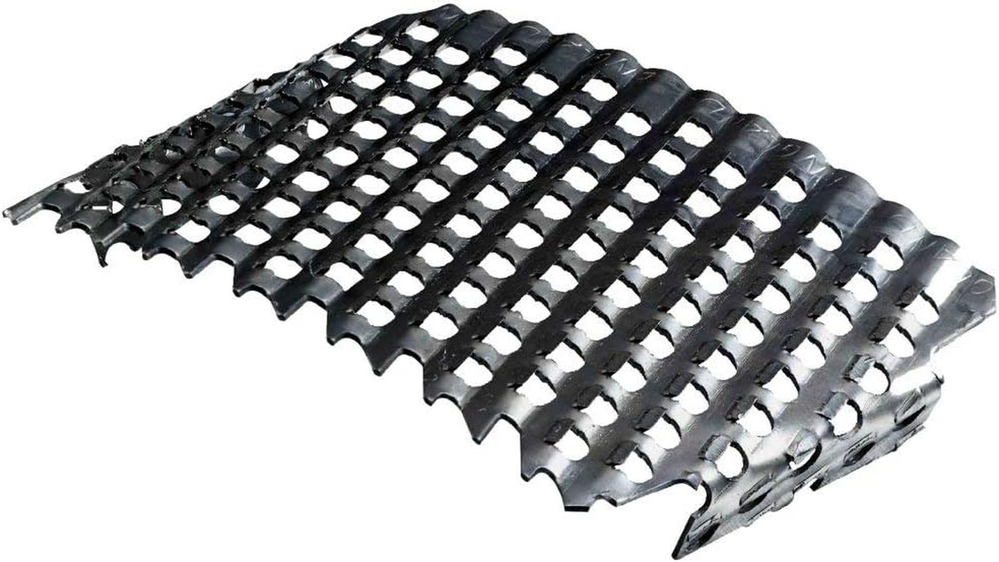 6 Pack  21-515 2-1/2" Surform Shaver Replacement Blade
