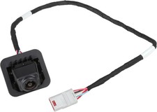 Rear Park Assist Camera for GM Vehicles 23132328 Replacement Backup Camera