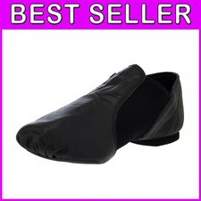 E-Series Jazz Shoe for Women - Slip-on Style