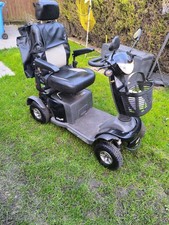 Mobility Scooter 8mph Galaxy 2 Can Deliver 60 Miles From Hull