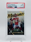 2023 Luminance NG-1 Patrick Mahomes Names Of The Game PSA 10 SSP POP 19