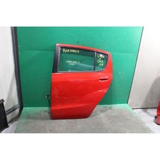 Porte arrière et accessoires Daihatsu CUORE