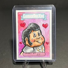 2020 Topps Garbage Pail Kids Late to School GPK Series 1 Trading Cards 13