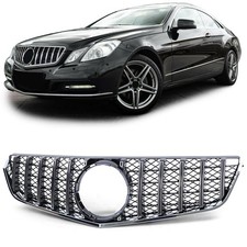 Calandre Mercedes 207