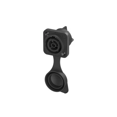 Neutrik NAC3FPX-TRUE1 Neutrik powerCON TRUE1® Einbaubuchse female | IP67 150025 - Bild 1 von 4