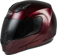 GMAX G104108 MD04 Modular Street Helmet
