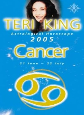 Teri King's Astrological Horoscope for 2005 By Teri King. 978000