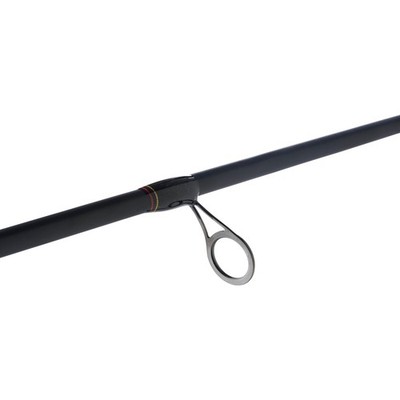 red and black ugly stik fishing rod Carbon Spinning Combo along with the Ugly Tuff single Ugly Stik Carbon Casting Combo