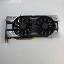 EVGA GeForce GTX 1080 8GB GDDR5X Gaming Graphics Card 08G-P4-6684-KR