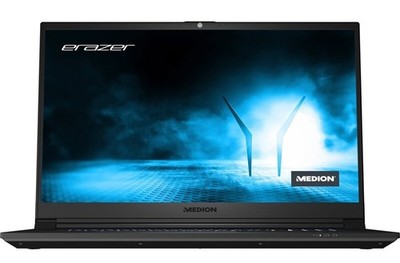 Medion  ERAZER  Scout E10 Gaming-Notebook ( 43,9 cm/17,3 Zoll, Intel Core i5  )
