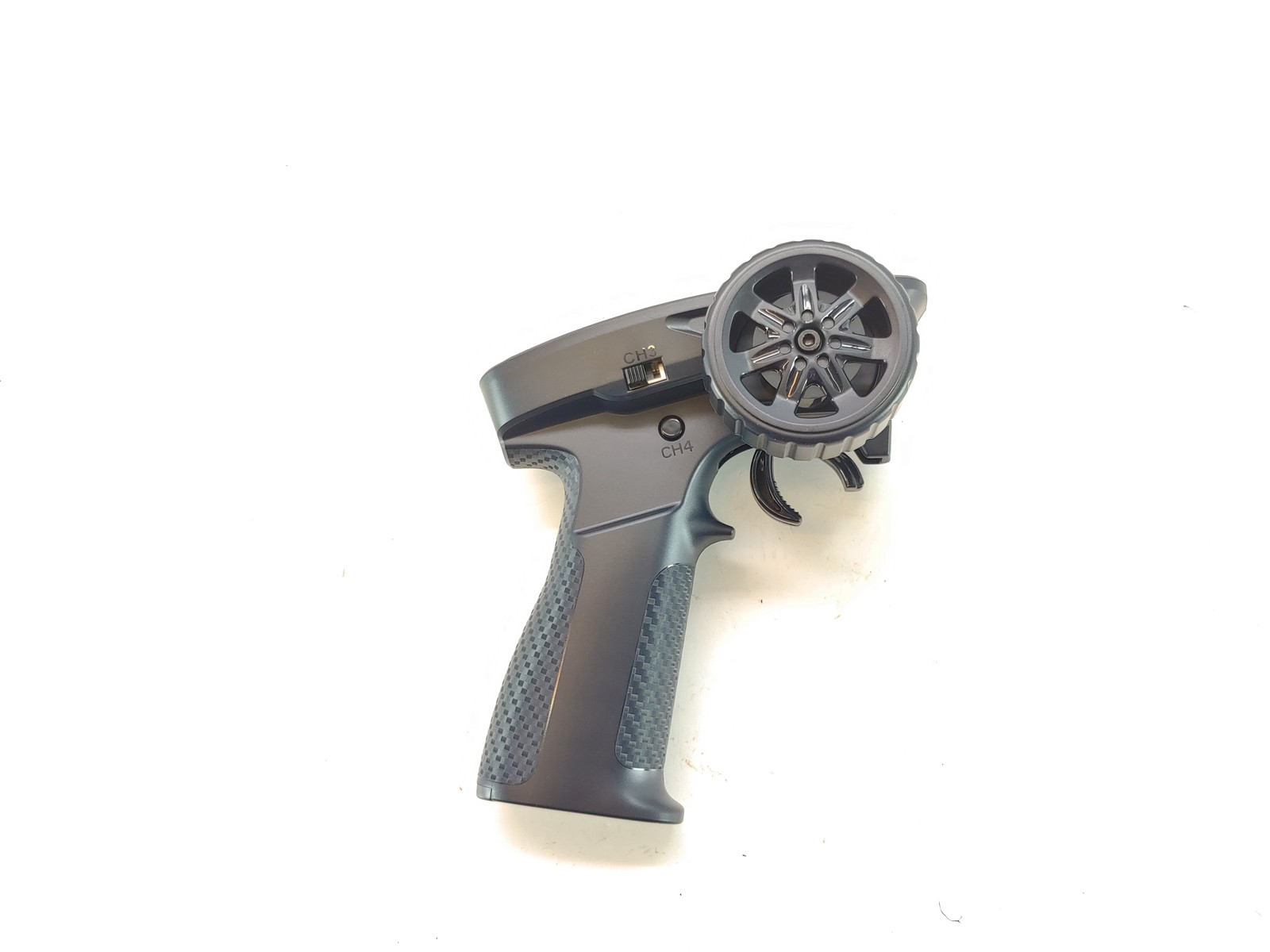 FMS K5 Blazer PRO RTR Brushless 1:24 FCX24 Mini RC Crawler Portal Axles 2-Speed