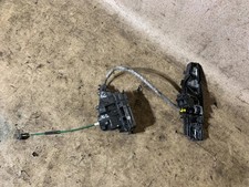 MERCEDES-BENZ GLE W167 T&uuml;rschloss hinten rechts A2220064099 3.00 33014843