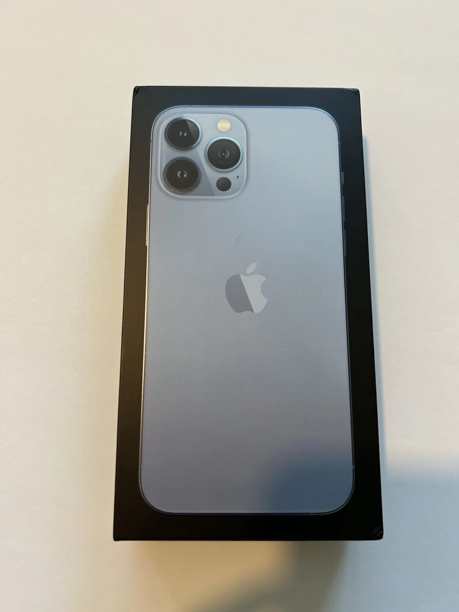 Apple iPhone 13 Pro Max Unlocked for Sale - Shop New & Used Cell