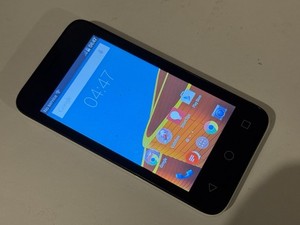 Vodafone Smart First 6 - VF695 - (entsperrt) - Smartphone