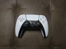 🎮 Sony PS5 Controller DualSense Wireless Gamepad PlayStation 5 Weiß 🎮 