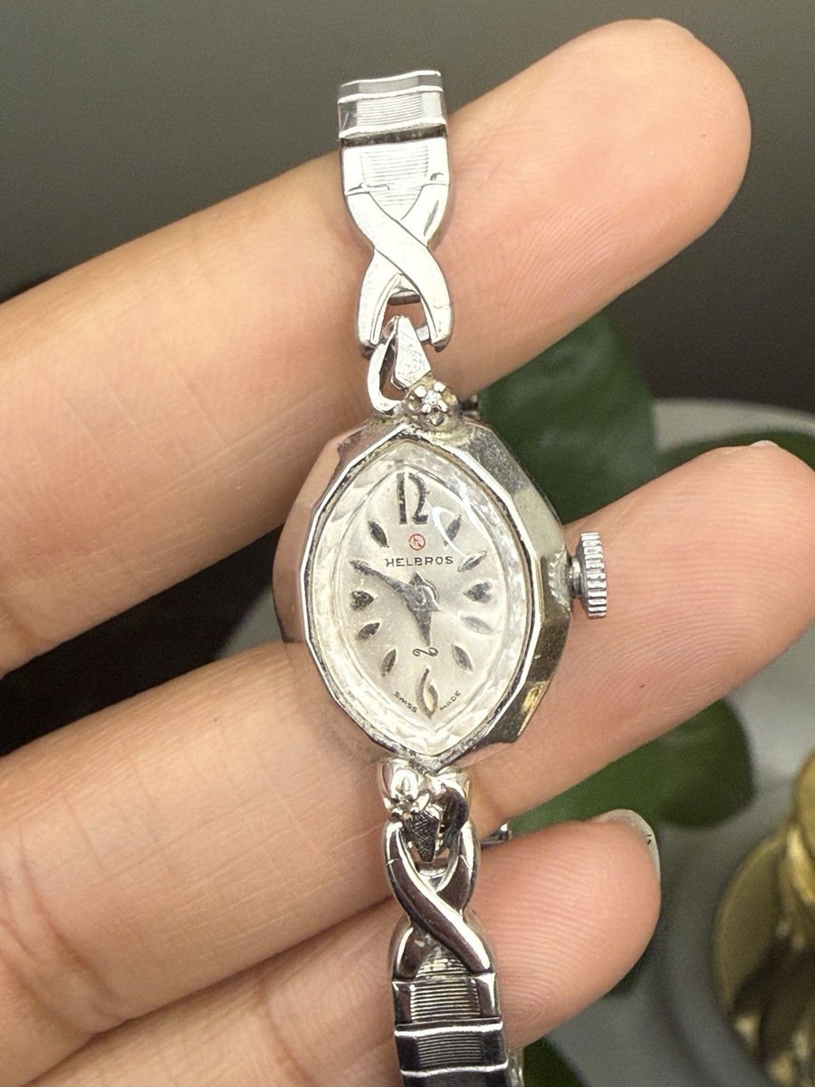 HELBROS vintage Women display picture 3