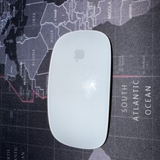 Genuine Apple Magic Mouse 2 Wireless Mouse White A1657
