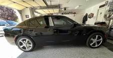 2018 Dodge Charger GT