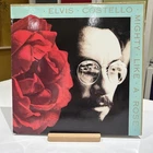 ELVIS COSTELLO - MIGHTY LIKE A ROSE 1991 UK 1st VINYL LP WX419 EX/EX