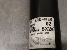 55300HFEA0 stoßdämpfer hinten HYUNDAI KONA FURGONETA SUV OS OSE OSI 5621044