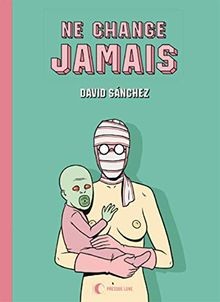 Ne change jamais von David Sanchez | Buch | Zustand sehr gut