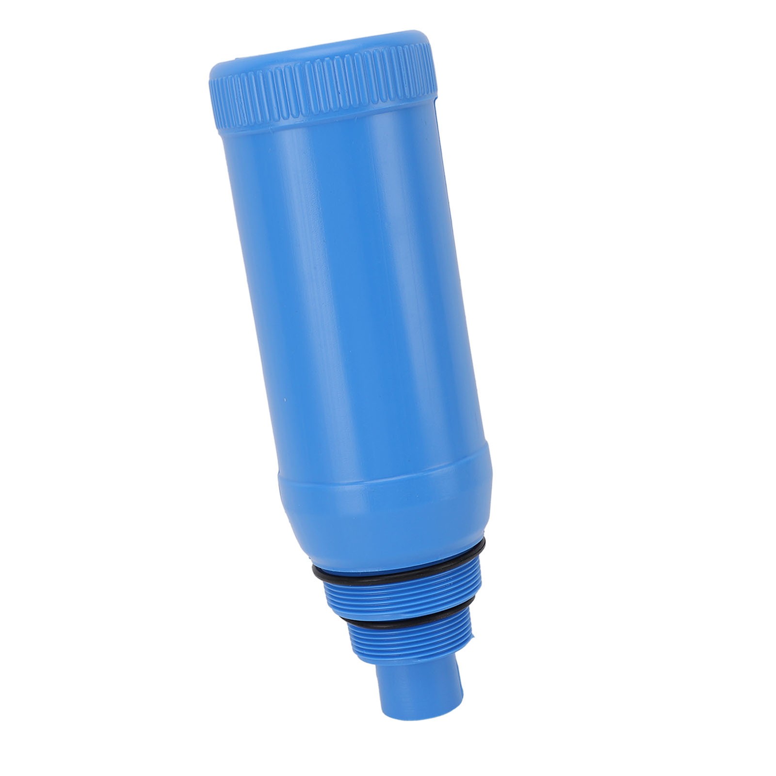 Plastic Swimming Pool Skimmer Winterizing Plug Ice Expansion Prevention For Abov