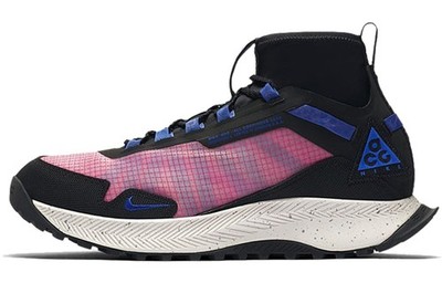 Size 4 - Nike ACG Zoom Terra Zaherra Rush Pink for sale online | eBay