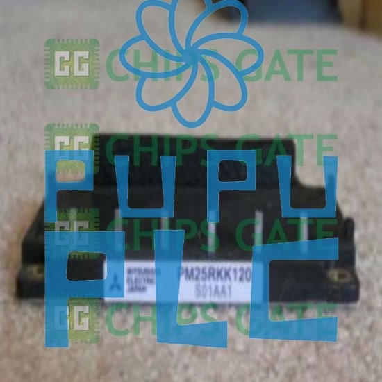 1PCS PM25RKK120 MODULE PM25RKK-120