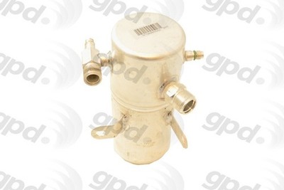 Global Parts Distributors Llc     Global Parts Distributors 1411260