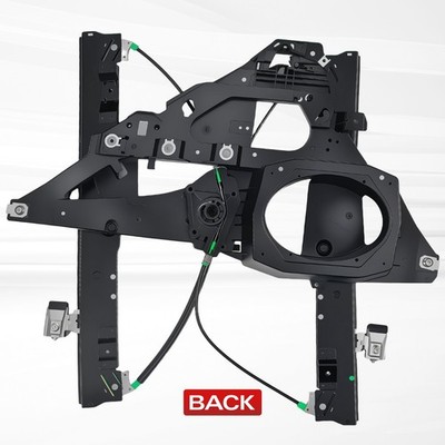 For 2015-2017 Lincoln Navigator 3.5L Front Left Power Window Regulator 749-542