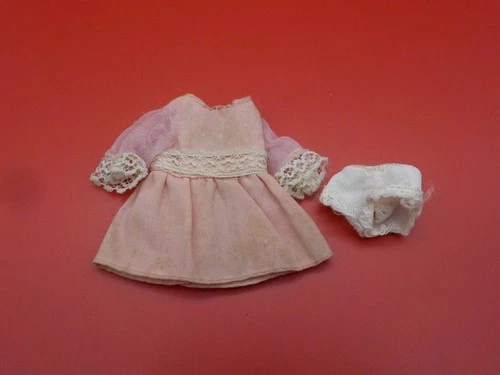 Vintage Barbie Tutti European Exclusive Kinderparty 7983 Child's Party Rare 1974