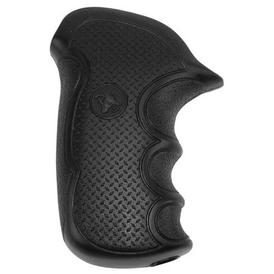 Pachmayr Diamond Pro Grip for Taurus Judge Compact Poly Public Defender - 02475