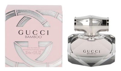 GUCCI Bamboo EDP Vapo 30 ml