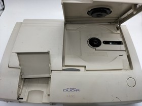 NEC PC Engine DUO-R console NEC japan PI-TG10 tested Controller  No box