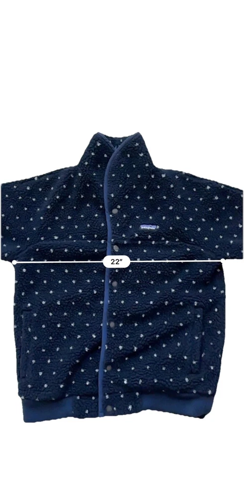 Chaqueta retro Patagonia para hombre edición especial Foto 4 de 4