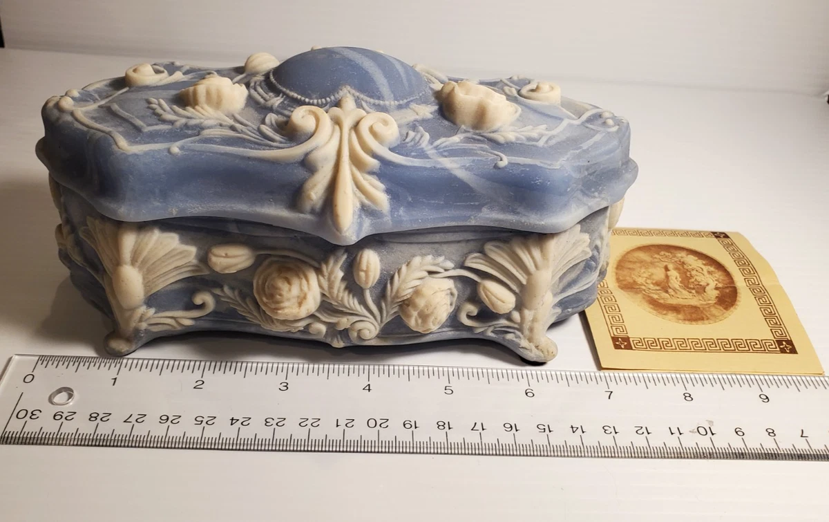 Incolay Box for sale | eBay