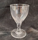 Georgian Glass  - ca 1775