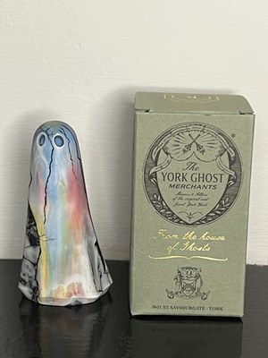   Großes Ghost York Ghost Merchants Guild Room 31 NEU   