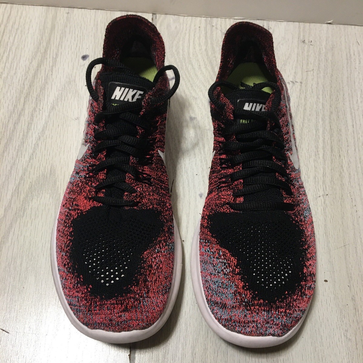 nike flyknit womens size 6