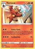 Torracat 031/195 - Silver Tempest - Pokemon - NM/M