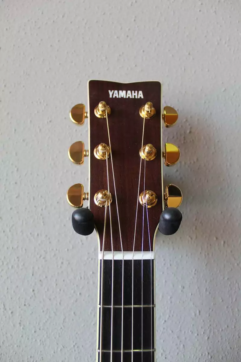 Yamaha 2024 fg800 ebay