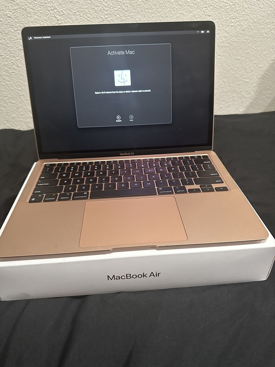 【美品 交渉可】MacBook Air m1 8G 512GB ローズゴールド M1 MacBook Air ローズゴールド 8GB 512GB（ROSE GOLD 12